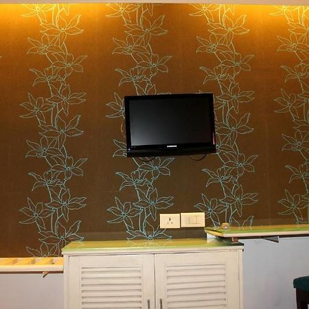 Hotel Saiprakash Hyderabad Esterno foto