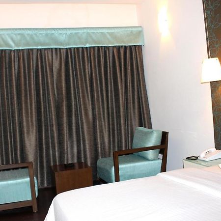 Hotel Saiprakash Hyderabad Camera foto