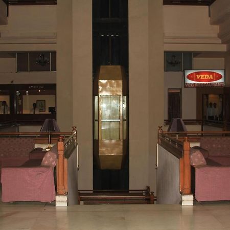 Hotel Saiprakash Hyderabad Esterno foto