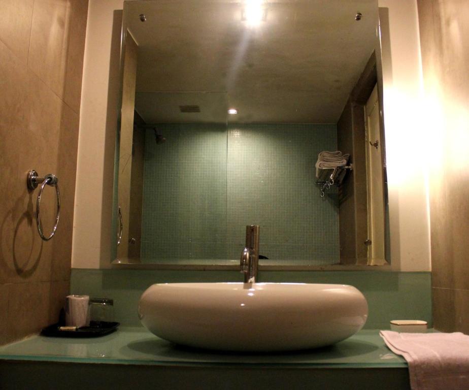 Hotel Saiprakash Hyderabad Camera foto