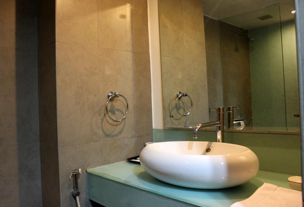 Hotel Saiprakash Hyderabad Camera foto