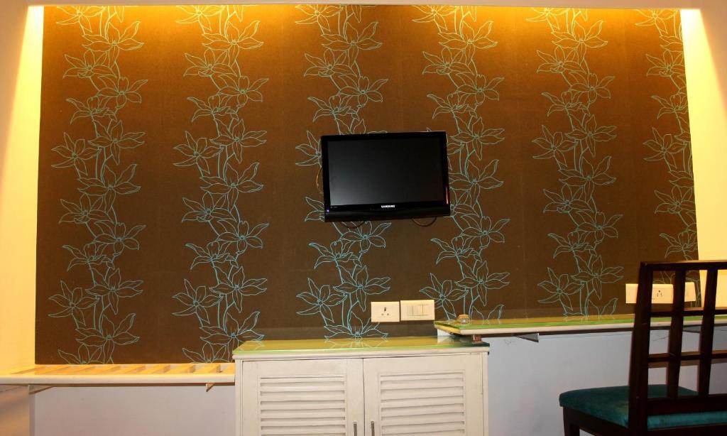 Hotel Saiprakash Hyderabad Esterno foto