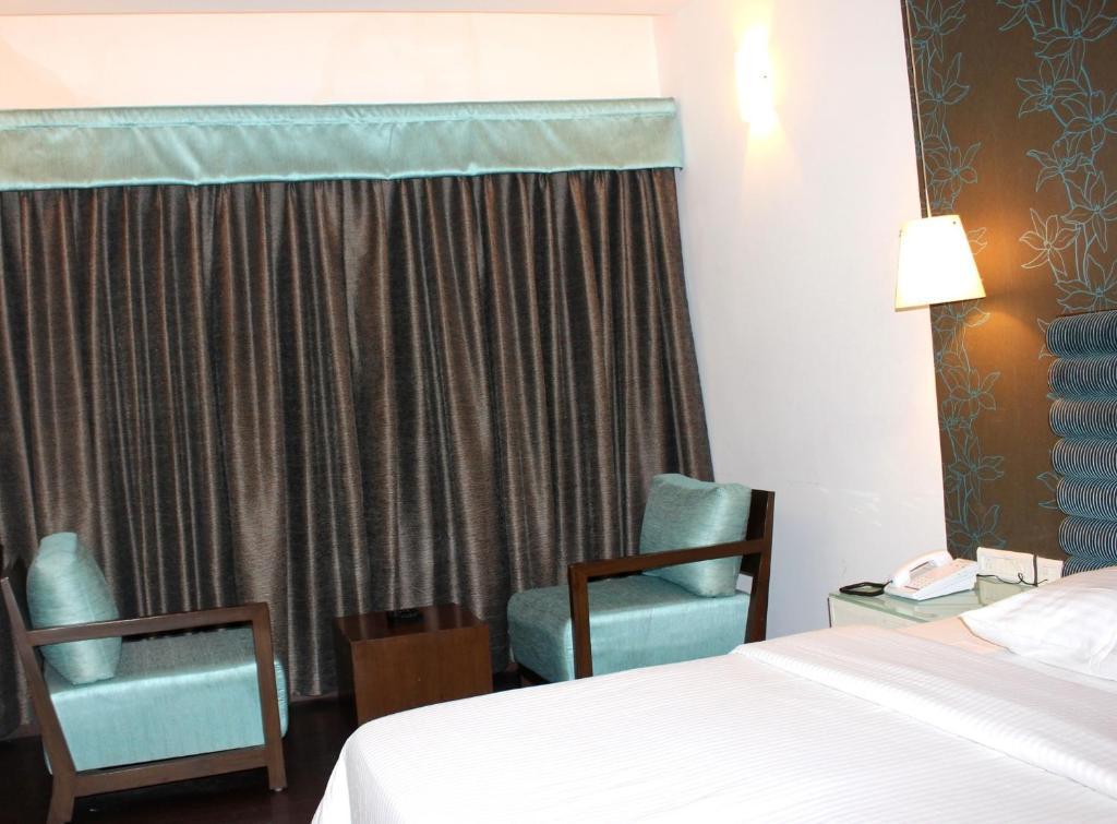 Hotel Saiprakash Hyderabad Camera foto