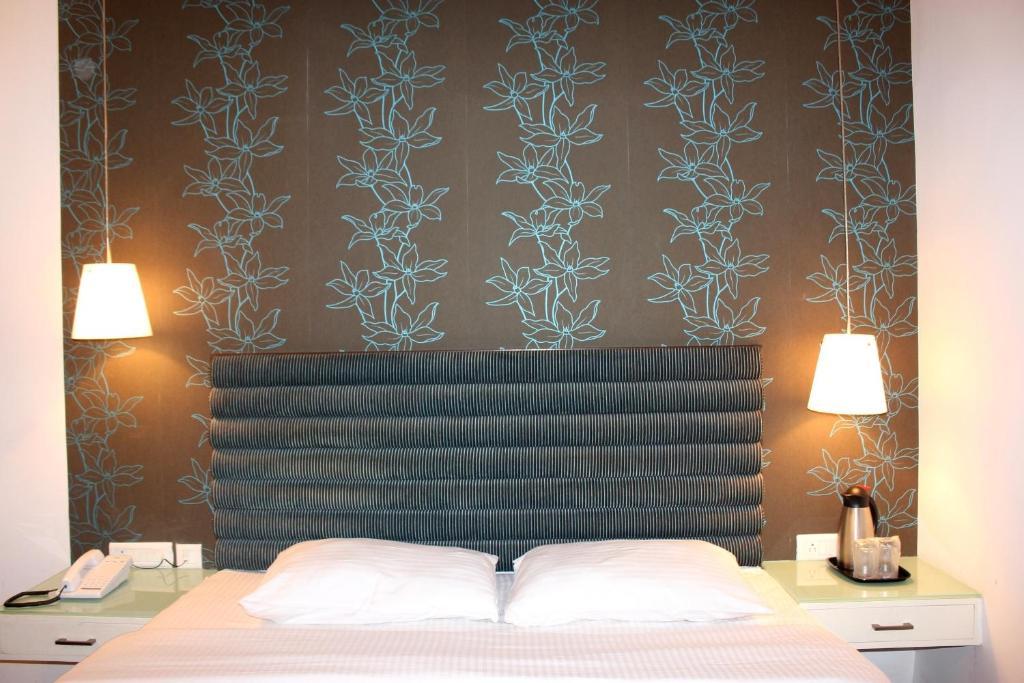 Hotel Saiprakash Hyderabad Camera foto