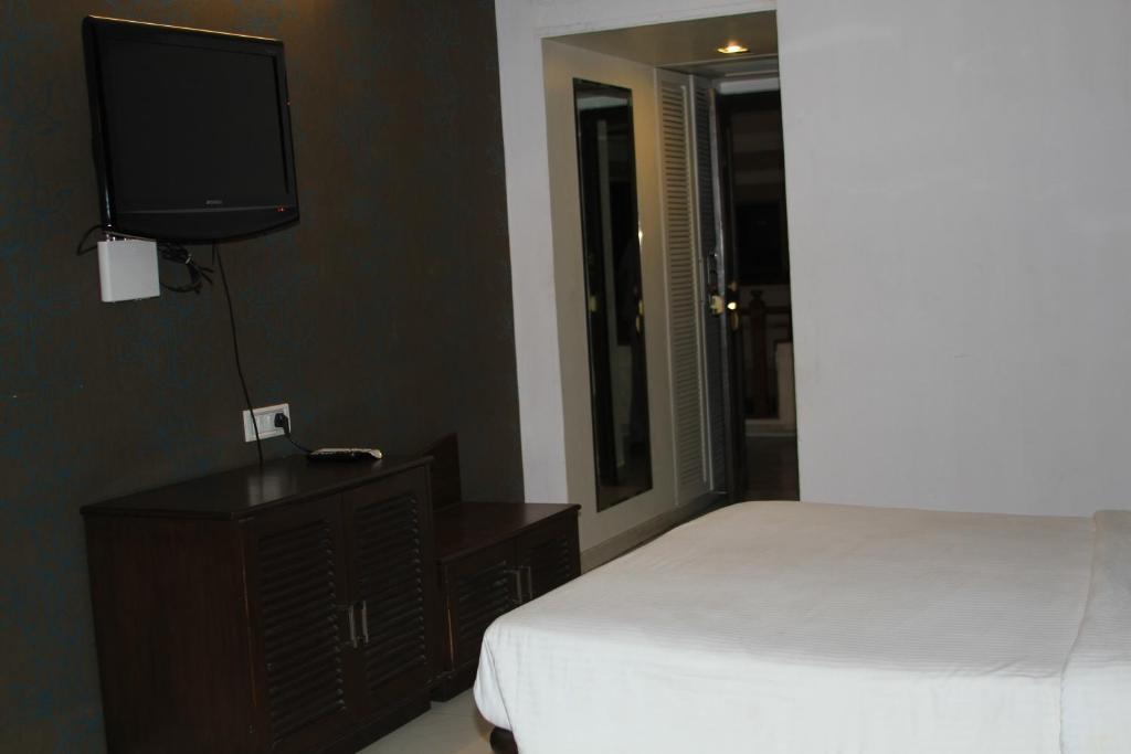 Hotel Saiprakash Hyderabad Camera foto