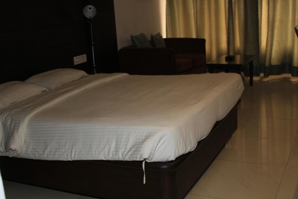 Hotel Saiprakash Hyderabad Camera foto