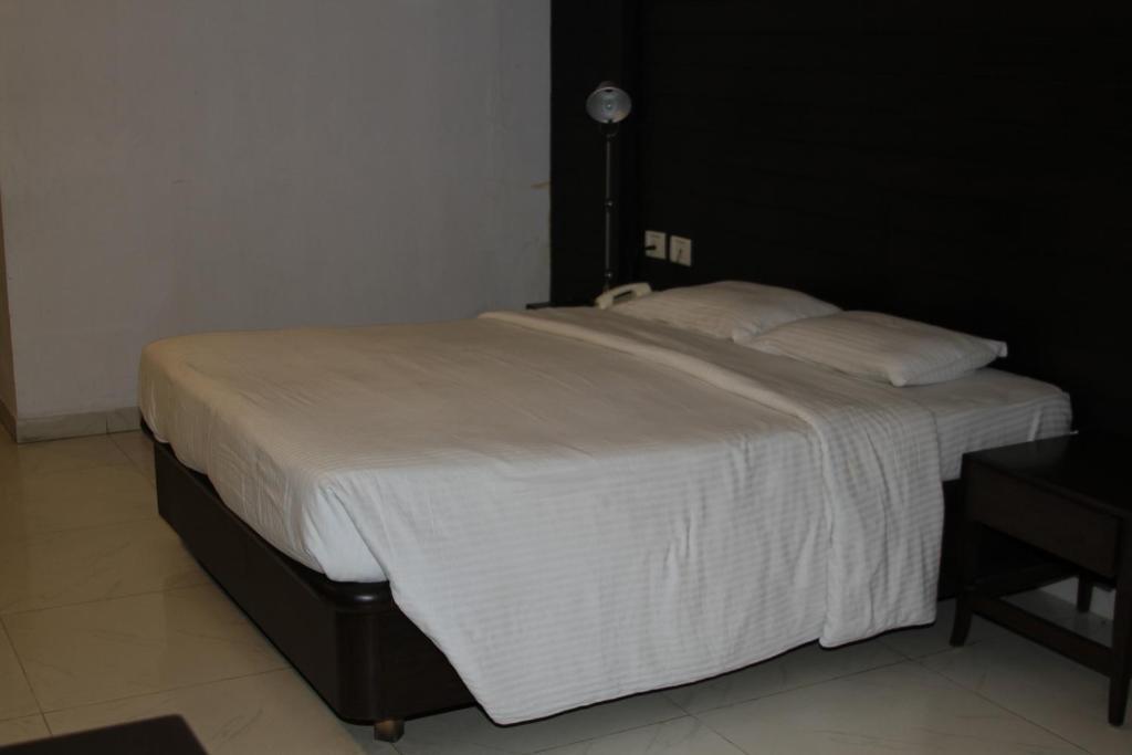 Hotel Saiprakash Hyderabad Camera foto