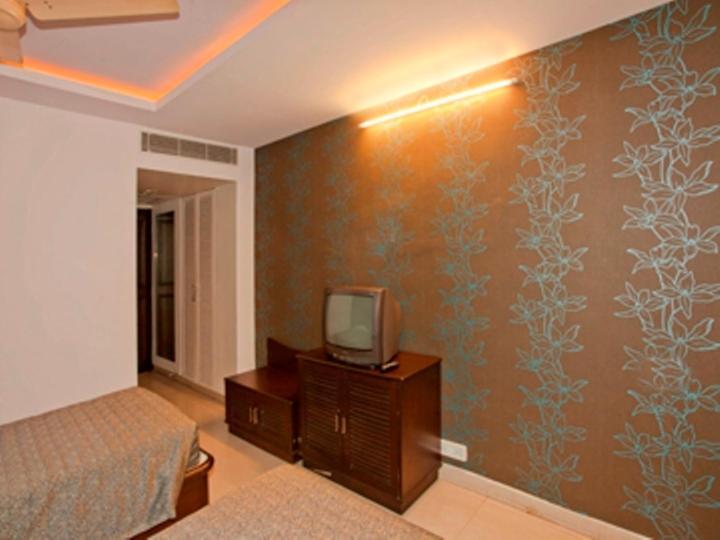 Hotel Saiprakash Hyderabad Camera foto
