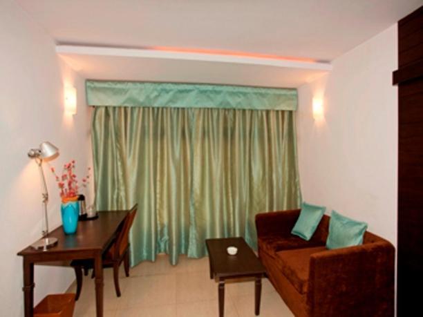 Hotel Saiprakash Hyderabad Camera foto