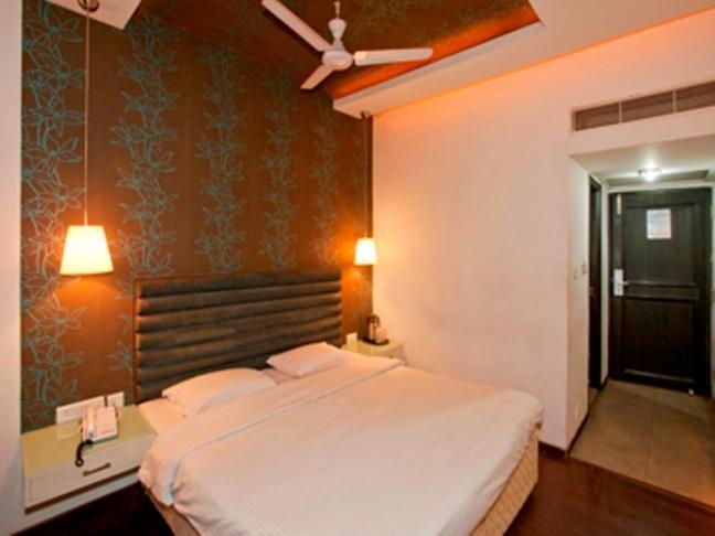 Hotel Saiprakash Hyderabad Camera foto